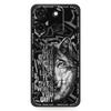 Dirt-resistant Back Cover Phone Case For Infinix X6515/Smart7 Global/Tecno POP7 Fashion Design Soft Case Silicone Cute