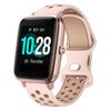 Fit for Veryfitpro ID205/SW021/SW021/SW02519mm Watch Strap Compatible with Xiaomi Haylou Solar LS01 19mm Watch Strap Universal