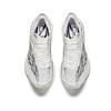 Anta C202 6.0 PRO Cushioning Rebound Lightweight Slip Resistant Low Top Nitrogen Technology, Full Length Carbon Plate 912615586-2