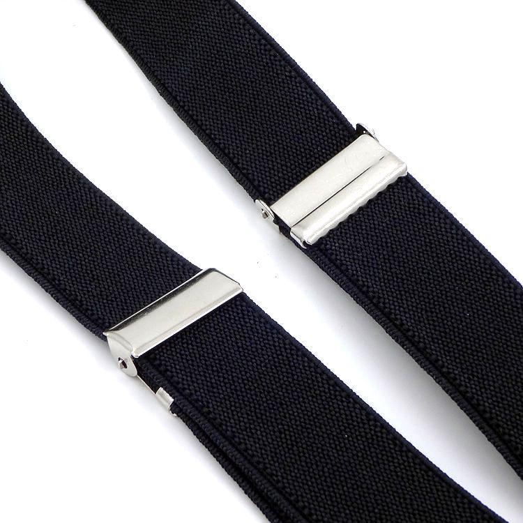 Kids Three-Clip Suspenders for Boys & Girls - Spring & Autumn Korean Style