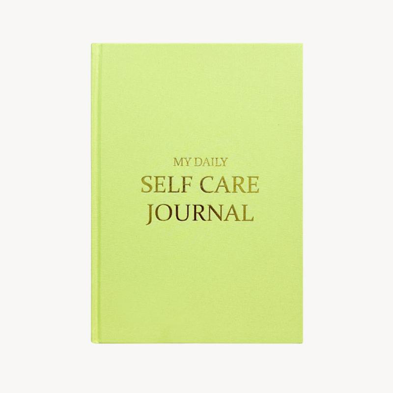 

A5 Дневник для заботы о себе Еженедельный Ежемесячный Ежедневный Планировщик Дневник Блокнот Для Бизнеса Список Дел Повестка Блокнот зелёный