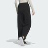 Adidas FW24 Pre Woven Tracksuit Bottoms Comfortable Fashionable Retro Sports Long Pants Casual Pants Women Bottoms Black JM2468
