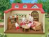 Sylvanian Families 5393 Domov sladkých malin