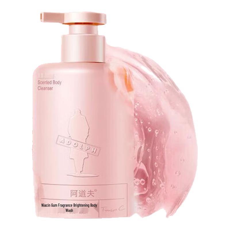 

Adolph Niacinamide Brightening Shower Gel