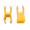 Sports Training Marker Pole Clips