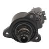 Idle Speed Air Control Valve MD628166 Sturdy Reliable Wear Resistant Idle Air Control Valve For