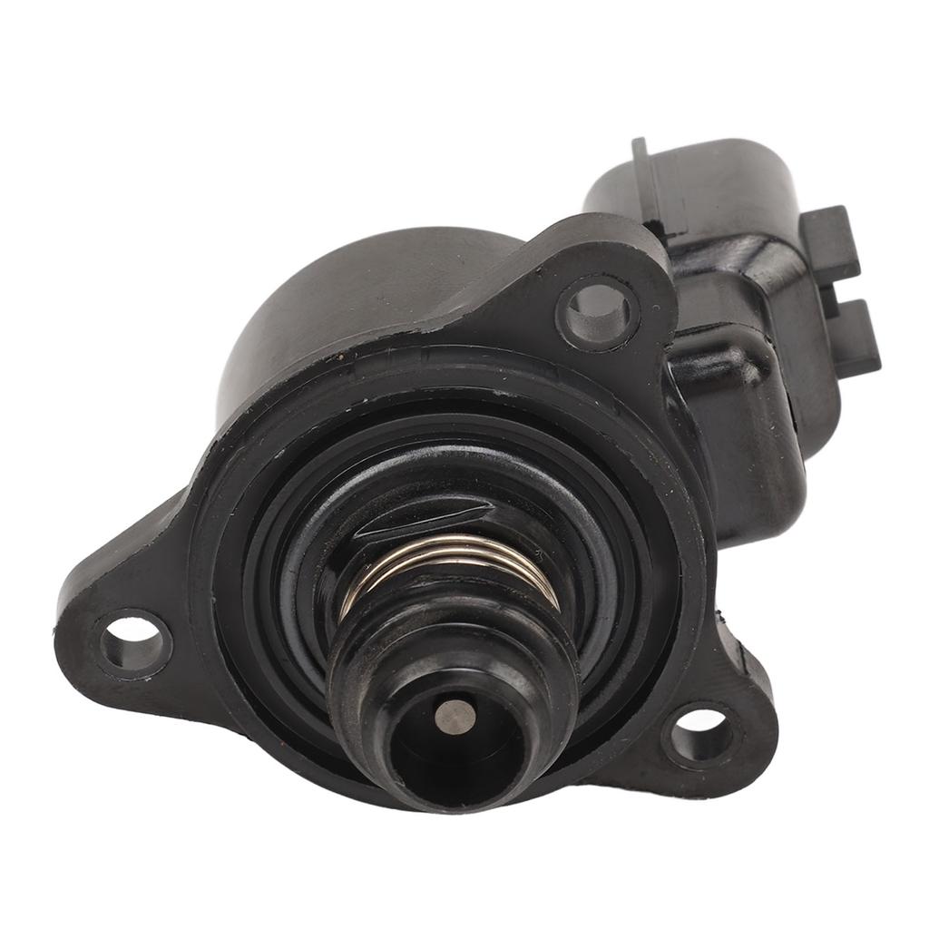 Idle Speed Air Control Valve MD628166 Sturdy Reliable Wear Resistant Idle Air Control Valve For