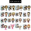 Pop Friends Action Figures Set For Kids Birthday Gift