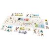 Tokaido : 10th Anniversary - Asmodee - Adventure and Collection Game - Ages 8 and Up