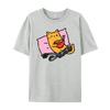 Gamer Cat Ramen Kawaii Gaming Japanese Women Men 3d Printed T Shirts DURABLE Cheap Chinese Style