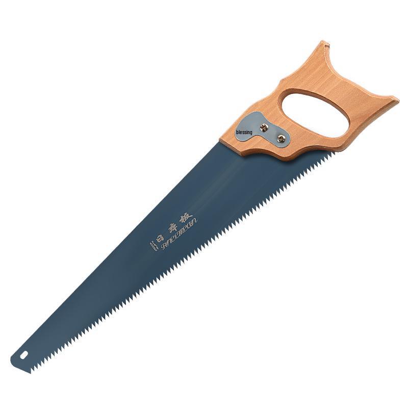 Mehrzweck-Handsäge: Holzbearbeitung, Beschneiden und Schneiden von Kunststoff