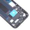 For Google Pixel 8a OEM Middle Plate Frame Replacement (Without Logo)