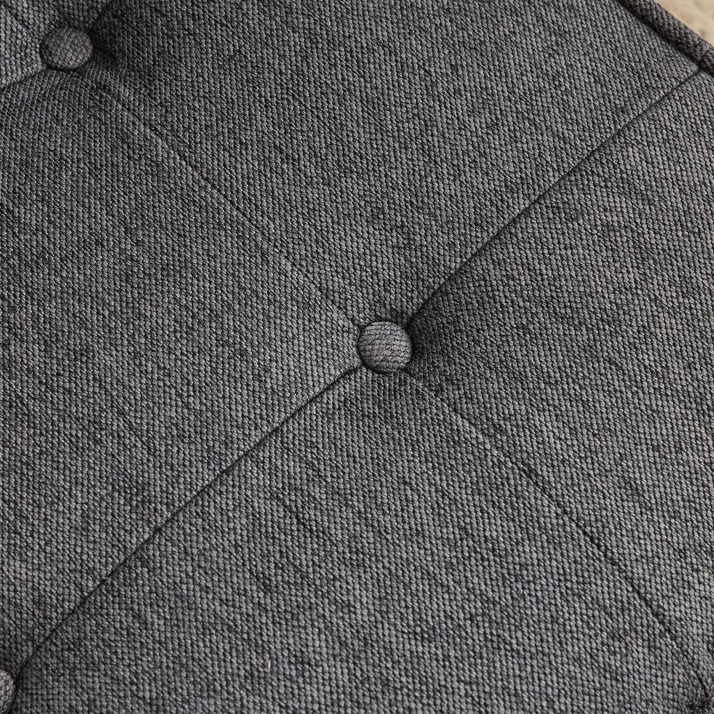 Single sofa, small seating set, living room armchair, bean bag, sofa for bedroom, guest room or children's room