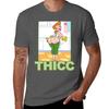 Thicc Mom TShirt t shirt for Unisex anime t shirts for Unisex t shirts for Unisex graphic funny TShirt