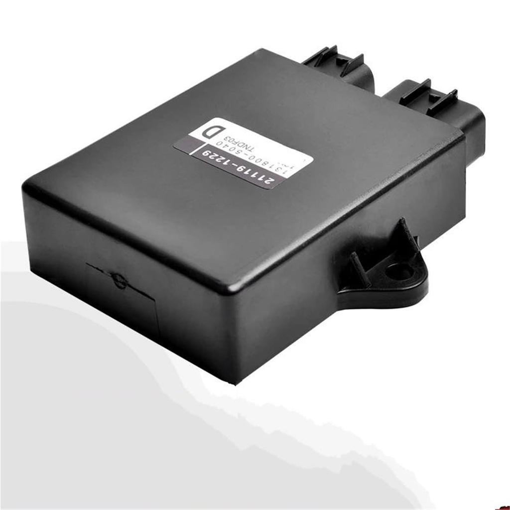 Motorcycle Intelligent Digital Ignition CDI ECU Unit Igniter Fits KAWASAKI ZRX400 1993-1996 ZRX400II 1995-1997 21119-1424 Parts