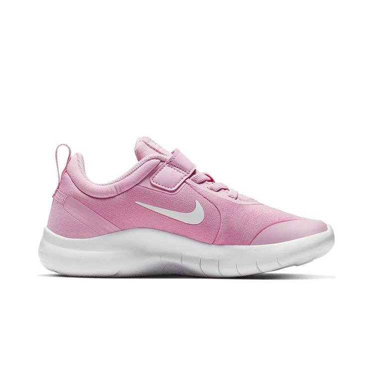 Nike Flex Experience RN 8 Pink Rise PS AQ2249-600