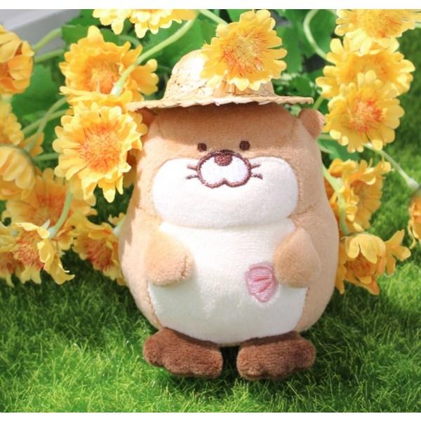 Mochi Town Shudali Stress Ball, 9.5cm, Popular Toys for Korean Children