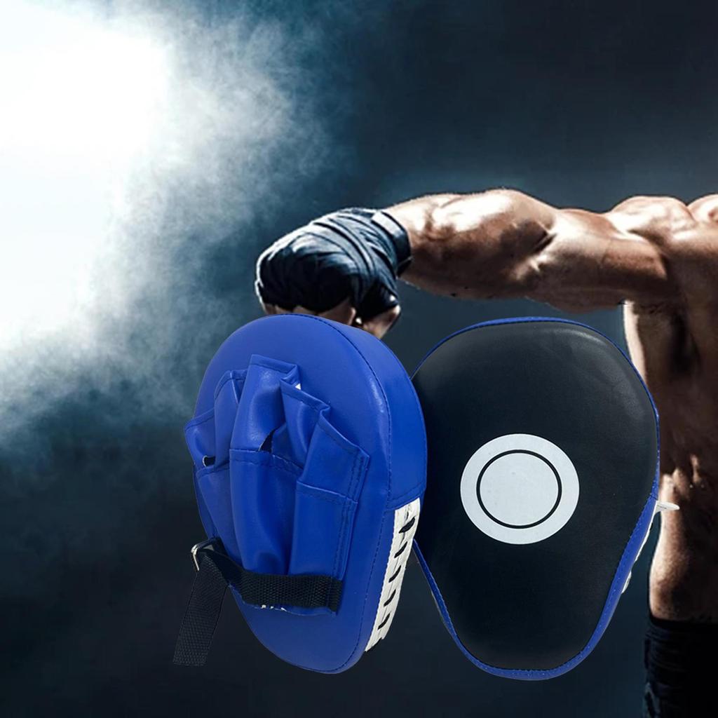 Boxing Focus Pads for Arts Training