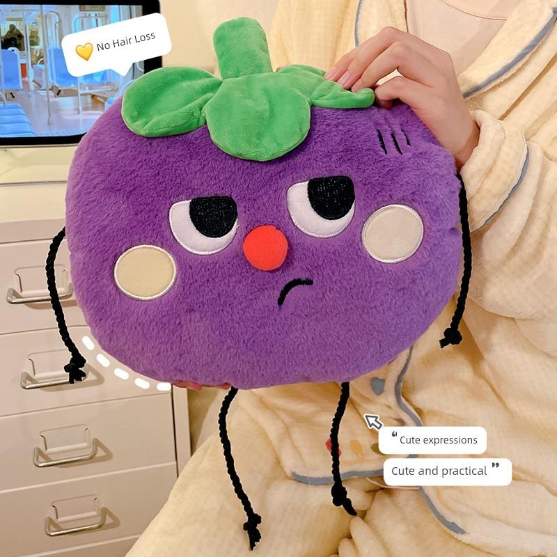 Rechargeable Hot Water Bottle, Genuine Explosion-Proof 2025 New Model Hand Warmer, Winter Essential Electric Heating Pad