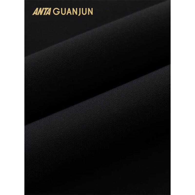 ANTA Women's Champion All-Weather Warm Fleece Flared Trousers