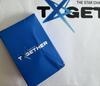 [USED] TXT [TOGETHER] Layered Chain Key Ring