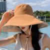Cappelli – Cappelli estivi da sole