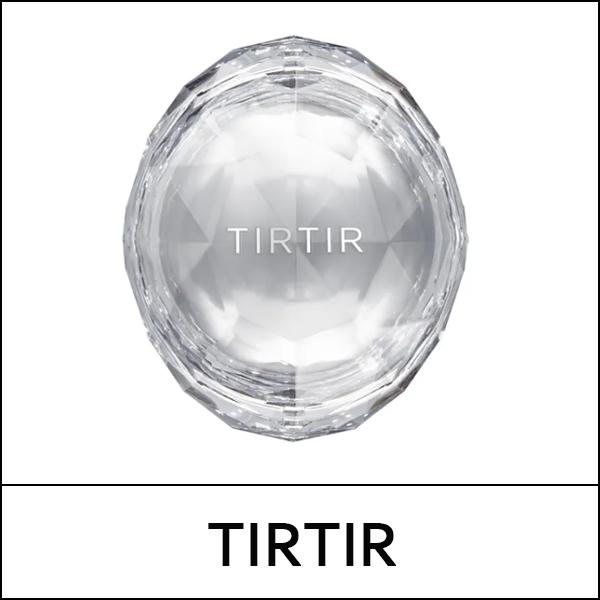 [ТИРТИР] (SG) Маска Fit Crystal Mesh Cushion 15 г / 21N Айвори