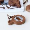 Lightweight Refrigerator Paste Manual Creative Hanging Hole Refrigerator Paste Beer Opener