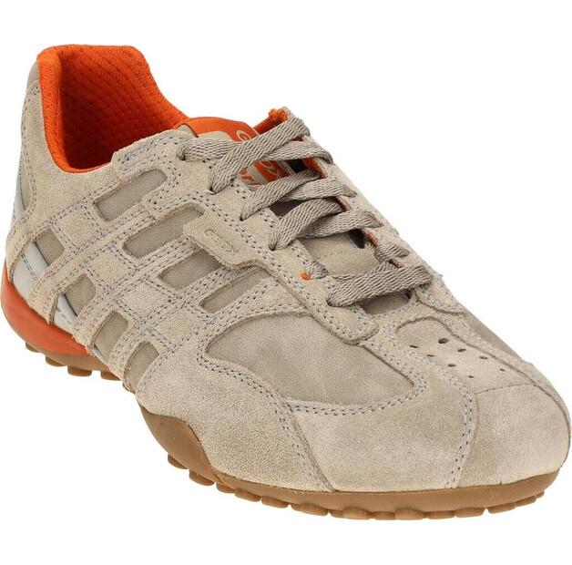 Geox Snake Original Sneakers