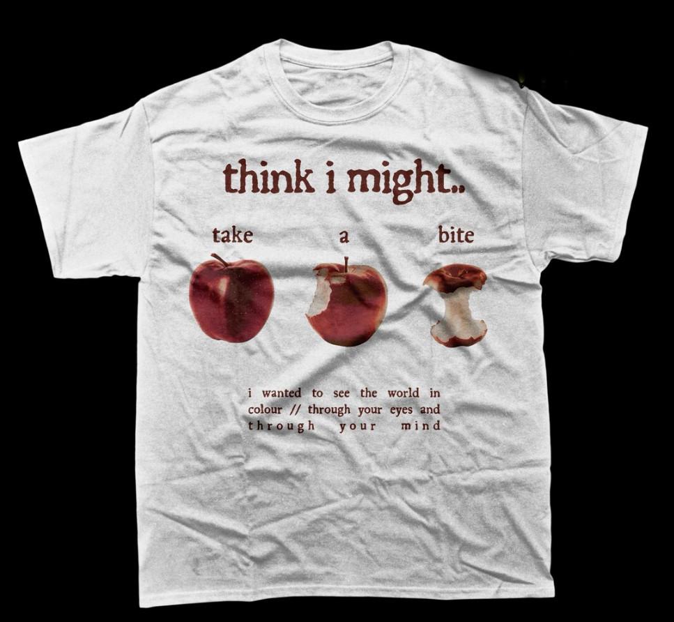 Beabadoobee Album T-shirt size S-5XL L