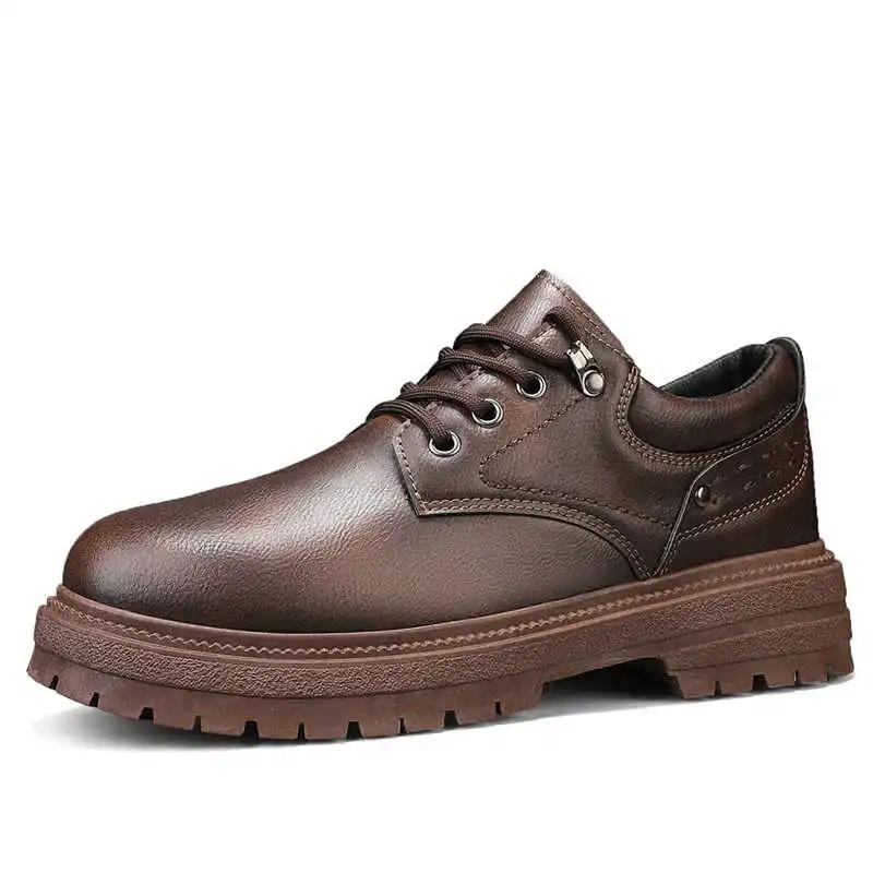 Fashion Spring-autumn 42 Shoes With Lacing Mary Jane Sneakers For Men 39 Size Products Sports Sport Loofers Bity Sneakeres Basket