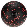 Aqua-Sport Powerstrech Epp Ball 8Cm Roller Black-Red As06140