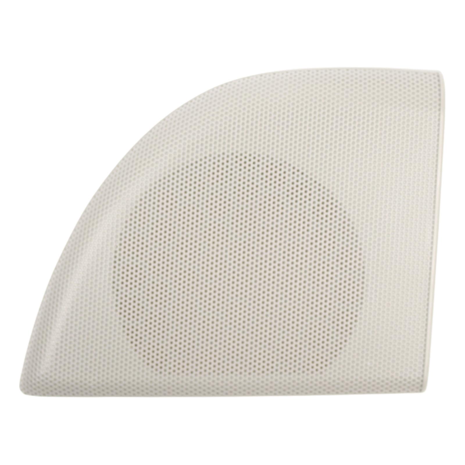 

Door Speaker Cover Grille A2037270388 A2037270488 Door Loudspeaker Cover Trim Replacement Part for Mercedes CL203 C Class Coupe