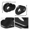 Motorcycle Turn Indicator Adapter Turn Signal Lights Spacers for Yamaha Tenere 700/Rally 2019 2020-2024 Tenere 700 WR 2022-2024
