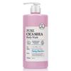 On the Body Pure Cica Shea Body Wash Baby Powder Scent 1L 1 Pcs