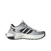 Adidas Xlg Storm Edge 'Silver Metallic Black' Sneakers JS0059