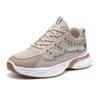 Yuxing Shoe Factory Contemporary Casual Shoes Men's Composite Mesh Polyvinyl Chloride Soles Lightweight