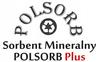 Sorbent Polsorb Plus Paliwa Olej Farby Smary 20 Kg