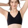 Bra Zero Feel Bralette 0004 [Sloggi] Women's (Black)