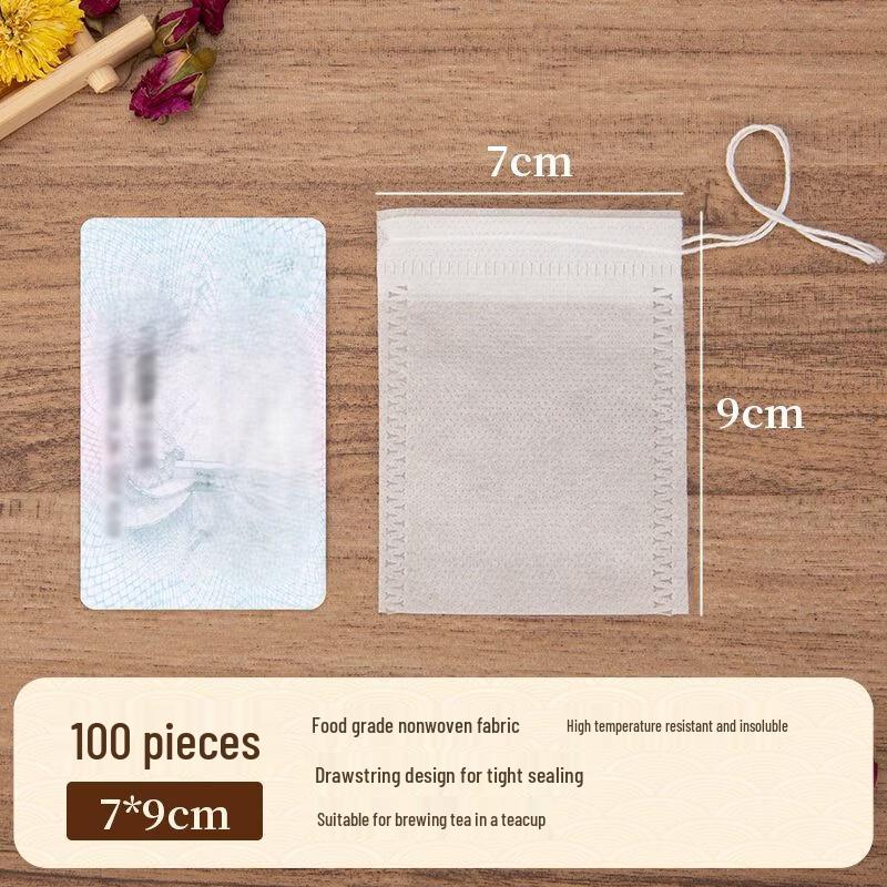 Anfeng Food-Grade Non-Woven Filter Bags