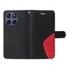 For Motorola Edge 60 5G/Motorola Edge 60 Pro 5G/Motorola Edge (2025) 5G/Motorola Edge 60 Fusion 5G Leather Phone Case Stand Wallet