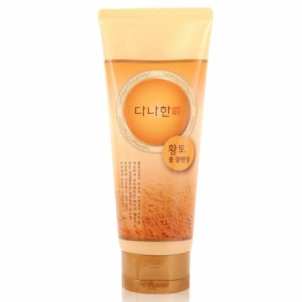 

Fine Foaming, Flexible Skin Texture, Mugwort Extract Cleansing Foam 200ml (WC6E51F)
