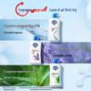 Safeguard Lavender Scent Shower Gel 360g