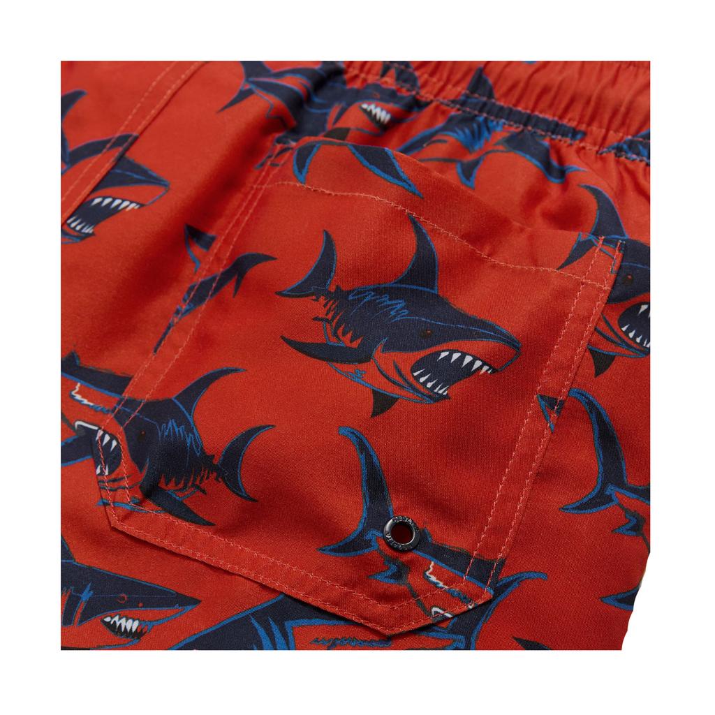 Regatta Childrens/Kids Skander Swim Shorts