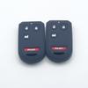 Capa de Silicone Macio para Chave de Moto Honda GL1800 Goldwing