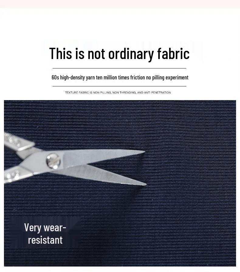 Women's Autumn 2025 Dark Blue High-Waisted Floor-Length Wide-Leg Trousers: Slimming Drape Style, Casual Fit (Model 23276)