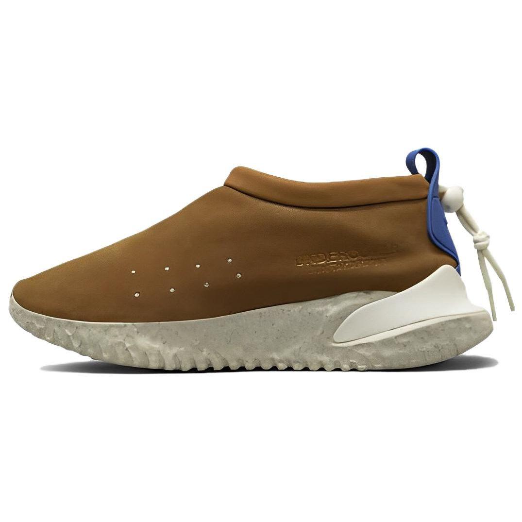 Undercover x Nike Moc Flow Ale Brown Men Sneakers Team-Royal DV5593-201 37.5
