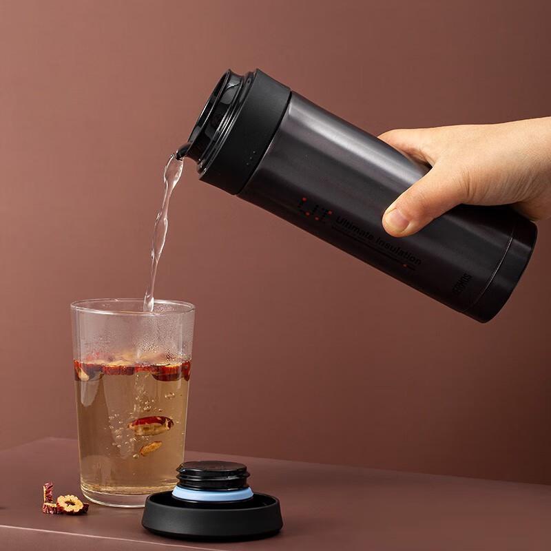 Thermos JMK-500 Stainless Steel Insulated Tea Tumbler