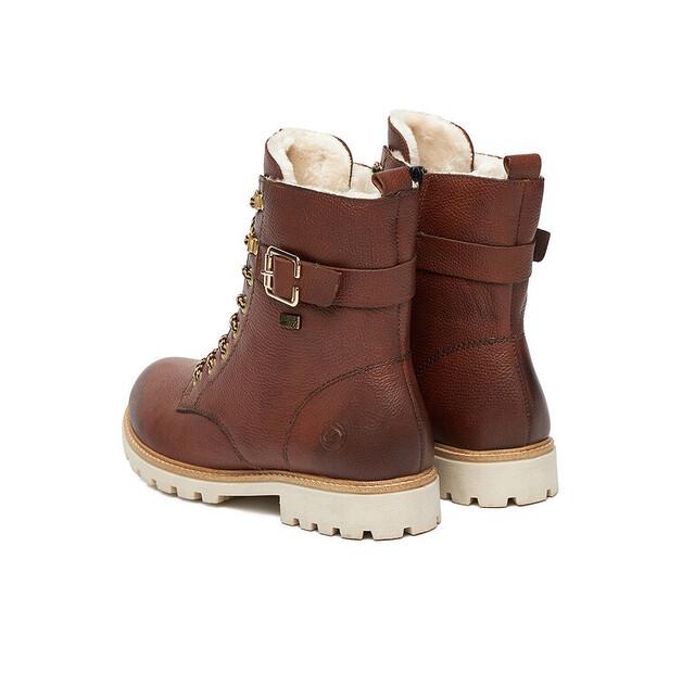 Remonte CEO-D8475-24 Brown Ankle Boots