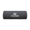 Leather Car Roof Handle Protective Cover Interior Styling For Hyundai Elantra Tucson Genesis Avante Grandeur Sonata Casper Kona TT37